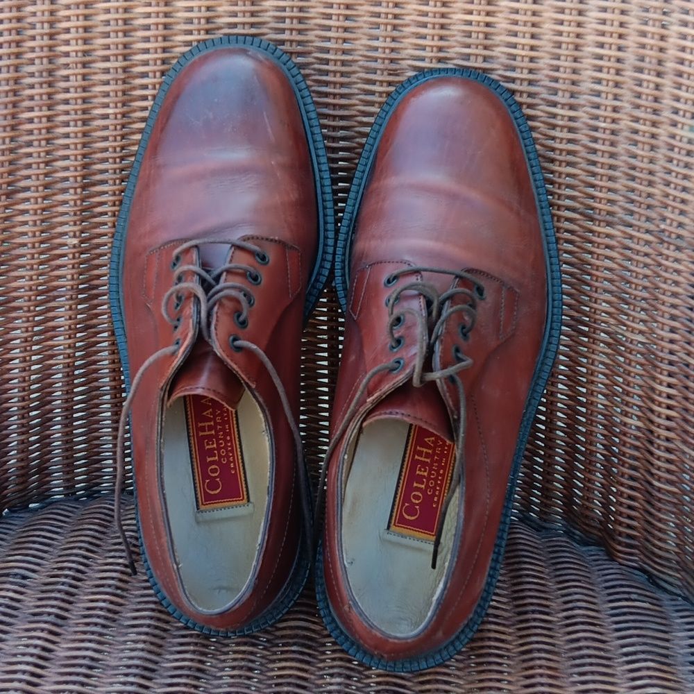 Cole Haan Men's Shoes